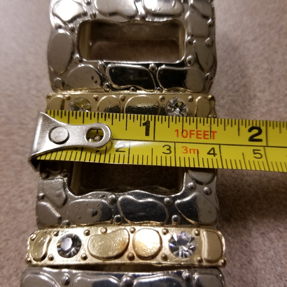 Statement Bracelets - image 4